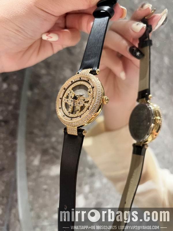 Replica Cartier 36mm 082292