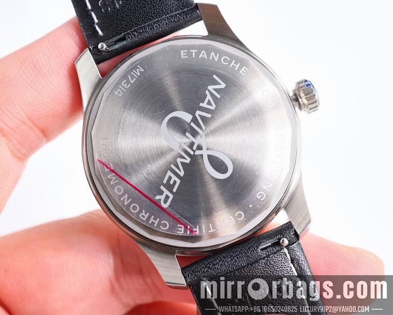Replica Breitling Watch 41mm 041312