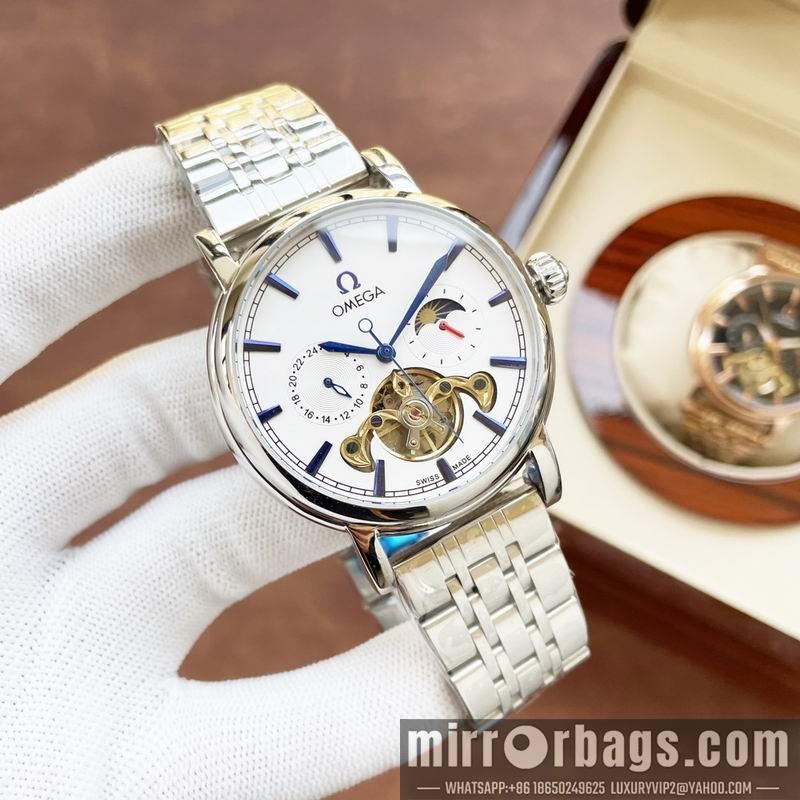 Replica Omega 42X13mm 28