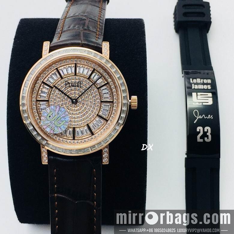 Replica Piaget 41x9mm 10nms84