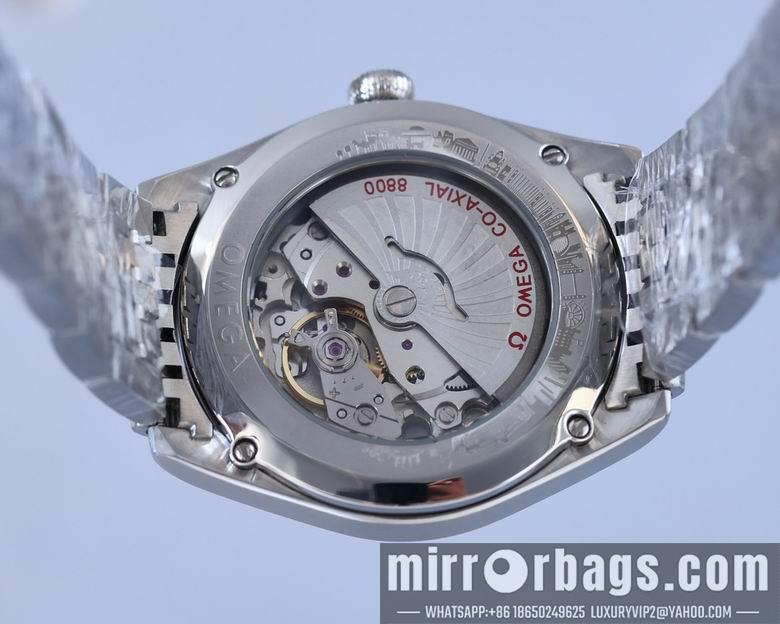 Replica Omega men 39.5X11mm M104