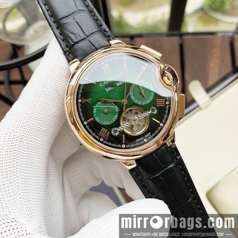 Replica Cartier 44mm 1031138