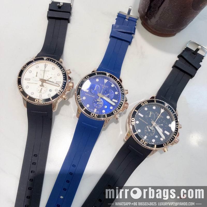 Replica Tissot 42X10mm 041425