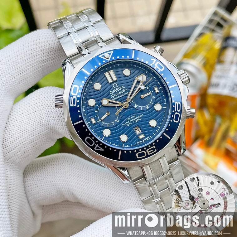 Replica Omega men 44mm M07
