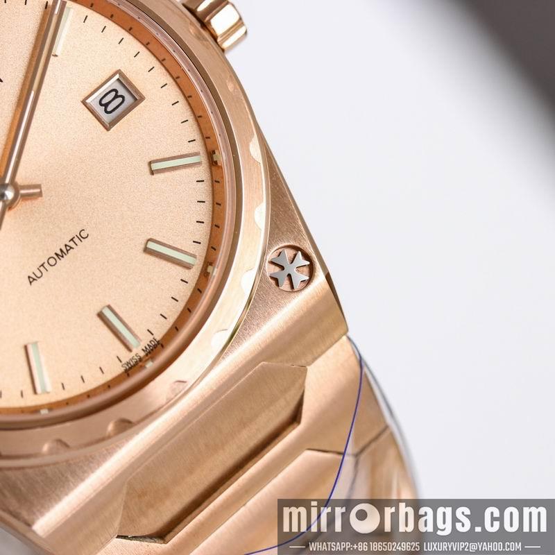 Replica Vacheron Constantin 37X8mm 041309