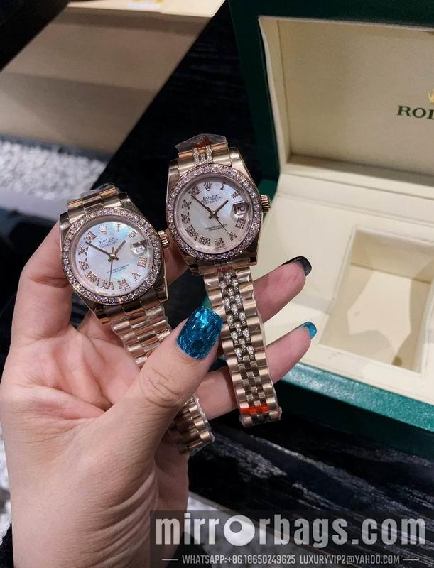 Replica Rolex 31mm 102259