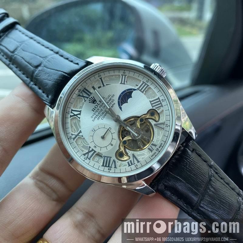Replica Rolex 43X12mm 032108