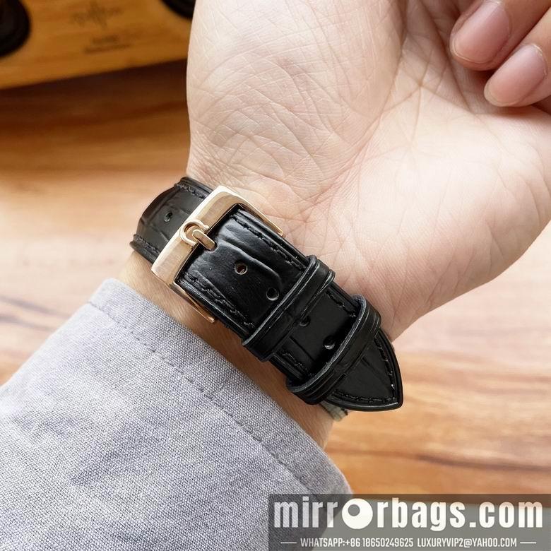 Replica Omega men 40X13mm M120