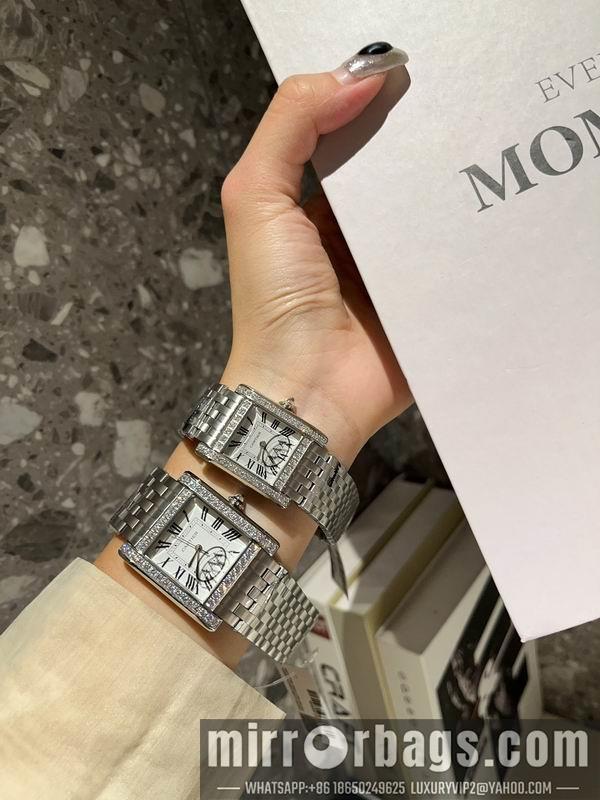 Replica Cartier 32X37mm 33.6X25.7mm 102304