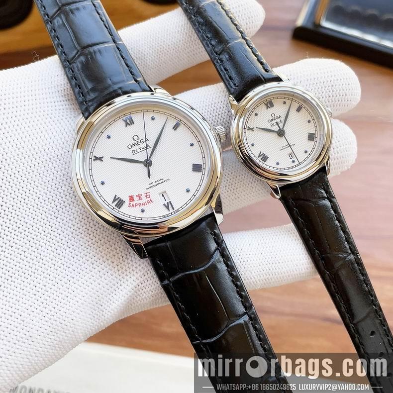 Replica Omega 40X8mm 30X8mm M133