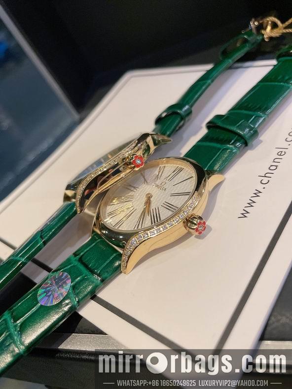 Replica Omega watch M45
