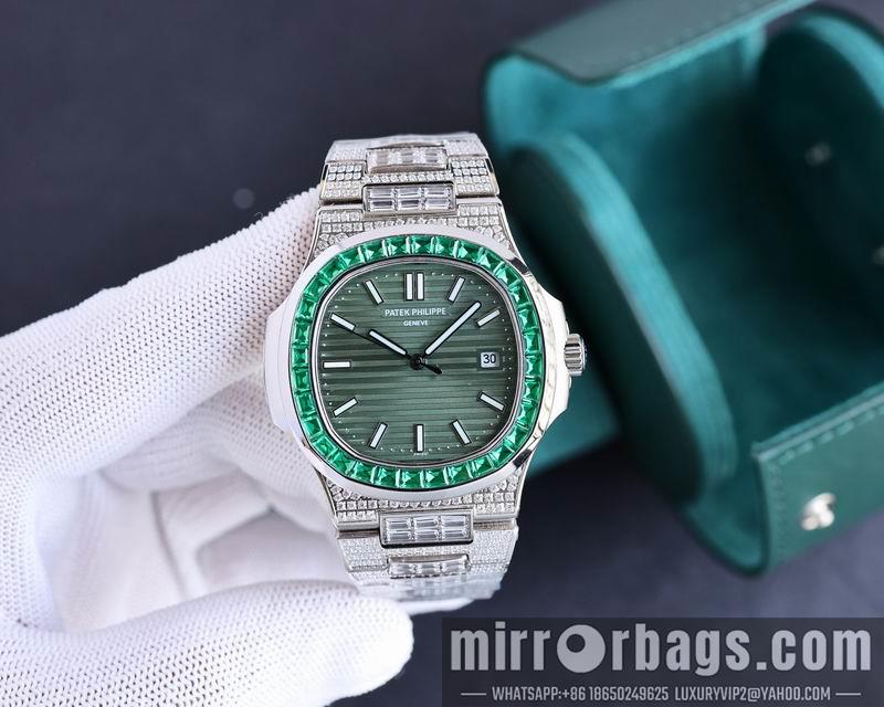 Replica Patek Philippe watch 083124