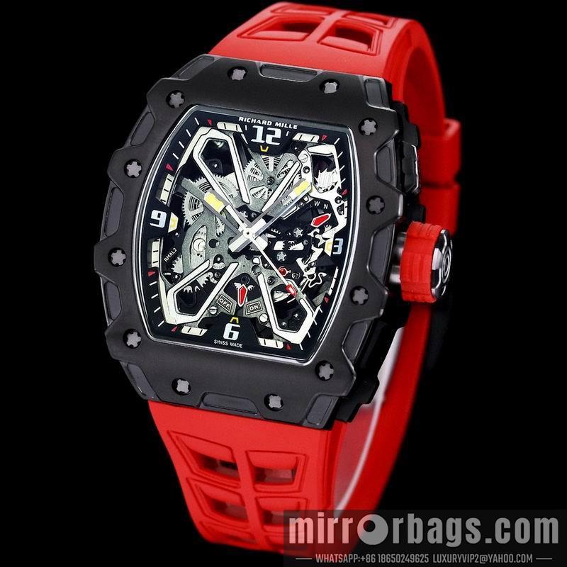Replica Richard Mille watch 102410