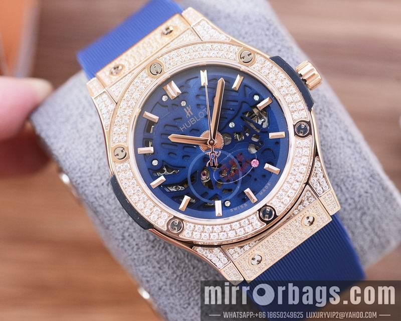 Replica Hublot 45X12mm 0413128