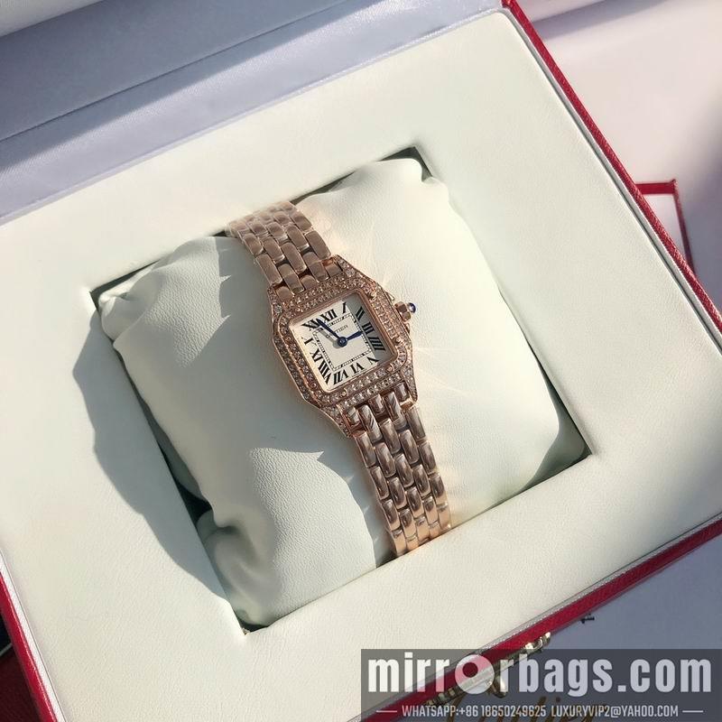 Replica Cartier 22mm 022273