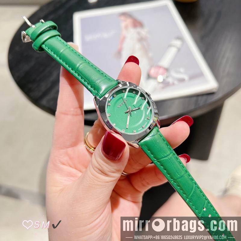Replica Gucci watch 041420