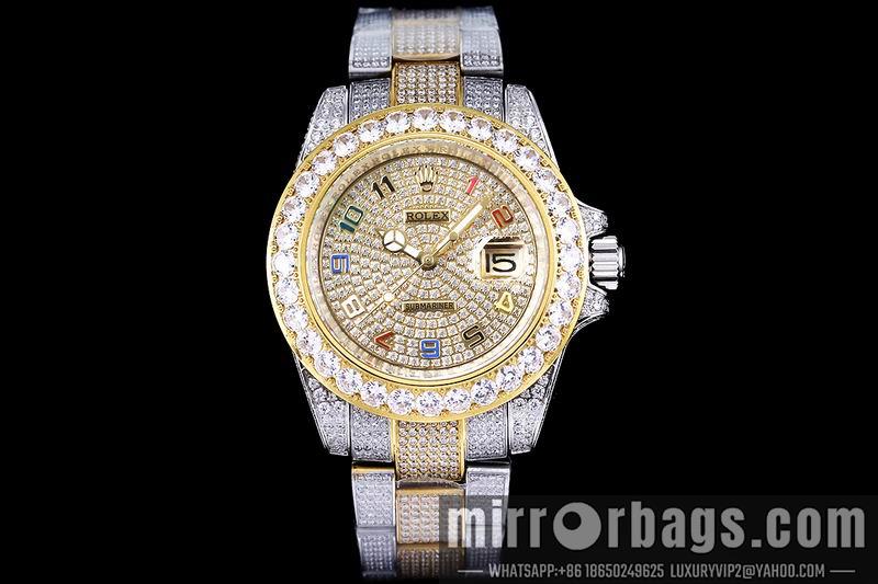 Replica Rolex 42mm 050422