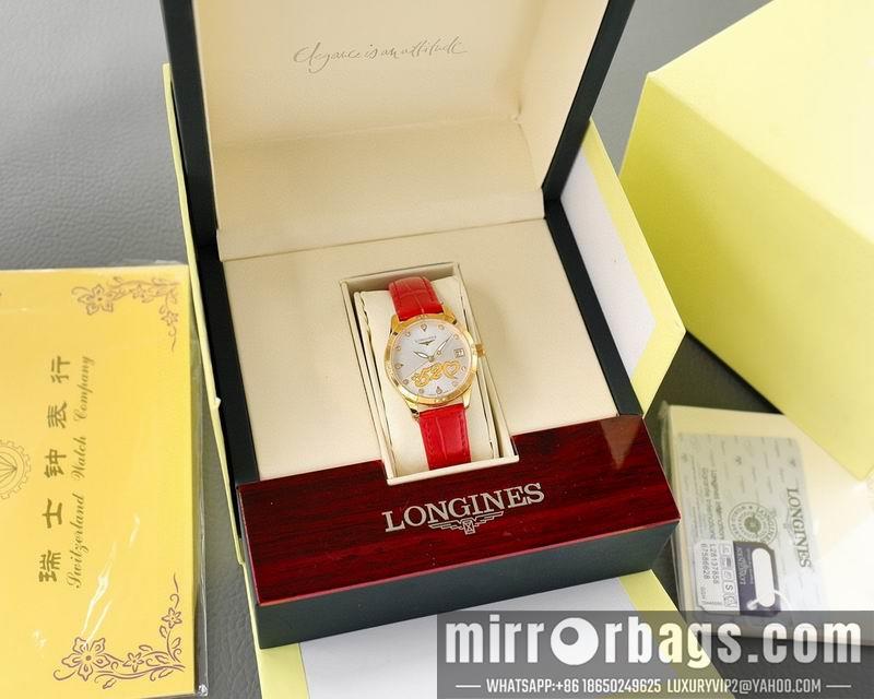 Replica Longines 33mm 041387