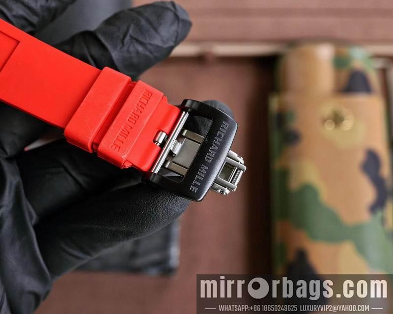 Replica Richard Mille watch 081704