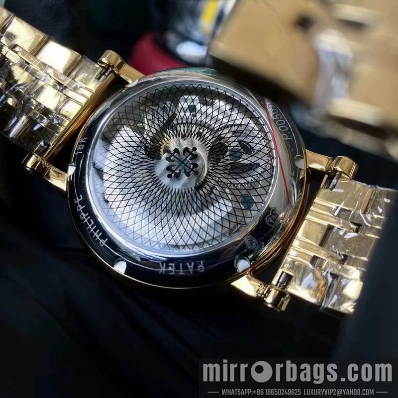 Replica Patek Philippe 43X13mm 070704
