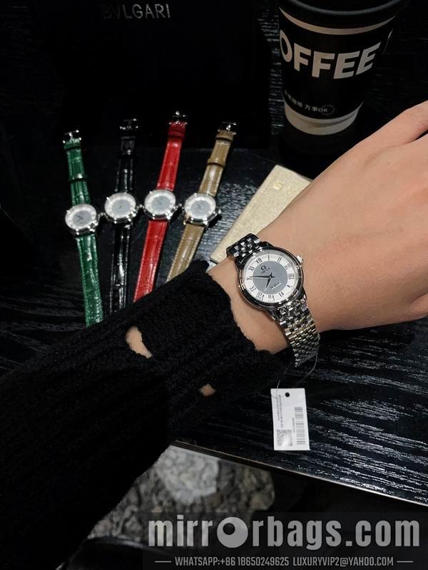 Replica Omega 28mm 102217