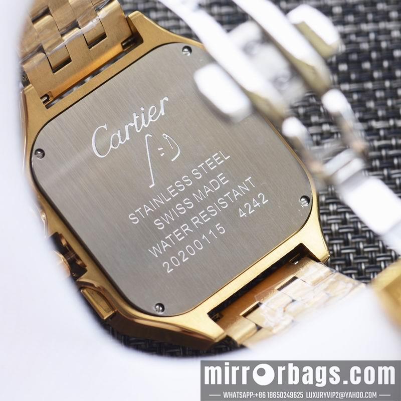 Replica Cartier 45X13mm 082143