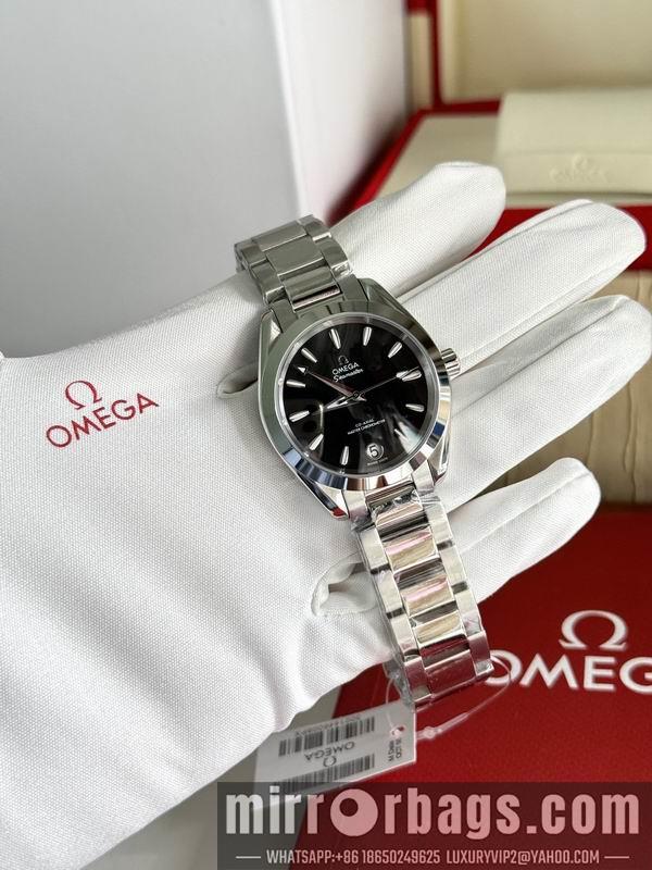 Replica Omega 34mm 022257