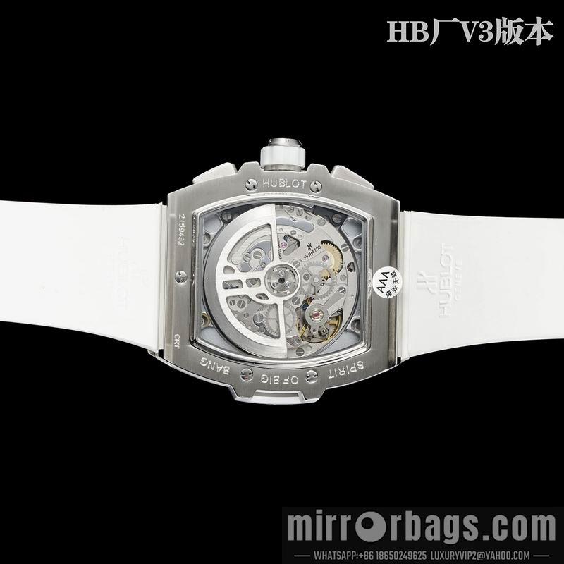 Replica Hublot watch 022204