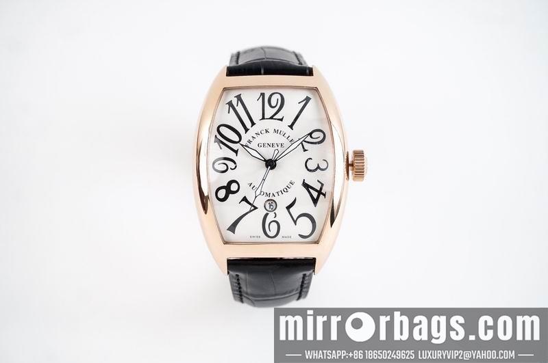Replica Franck Muller 55X42X13mm 031640