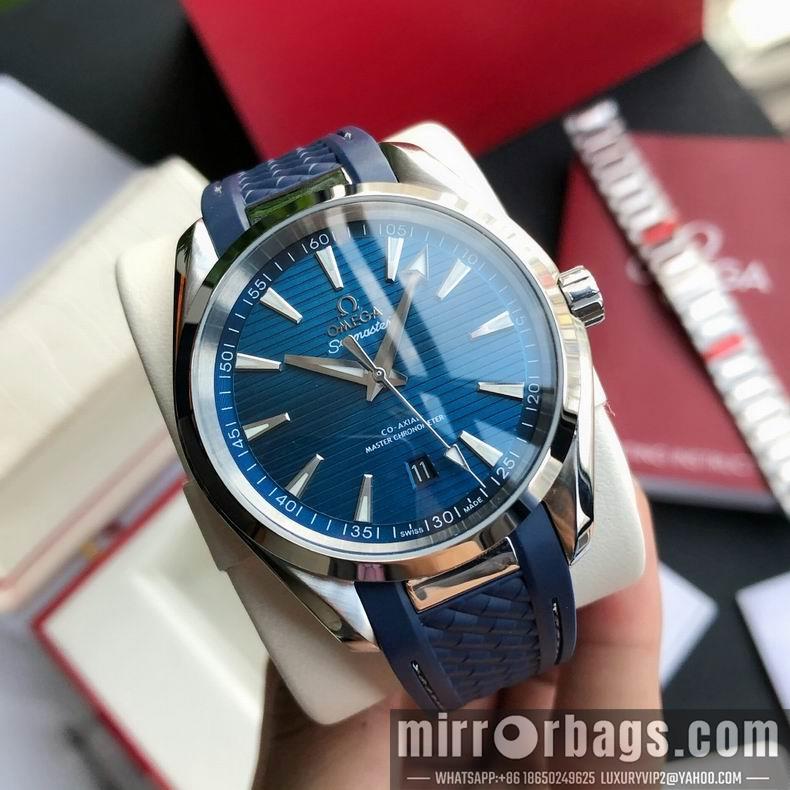 Replica Omega men 41.5mm 110411