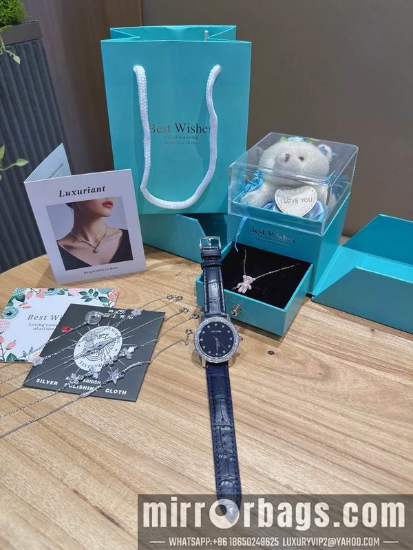 Replica Chanel 33mm 042718
