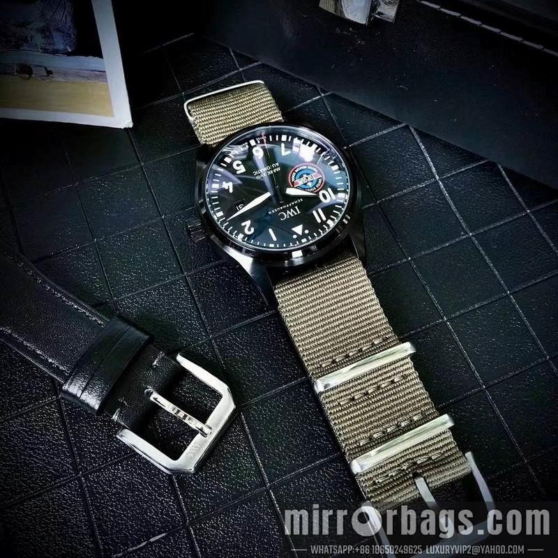 Replica IWC 40X11mm 050306