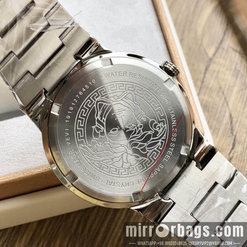 Replica Versace 41mm 032466