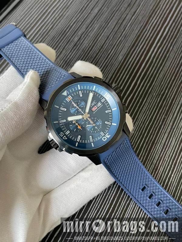Replica IWC watch 110974