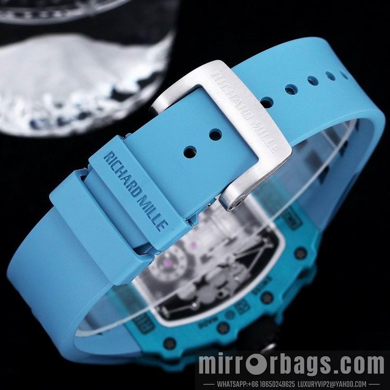 Replica Richard Mille Rm21-02 48X50X16mm 070220