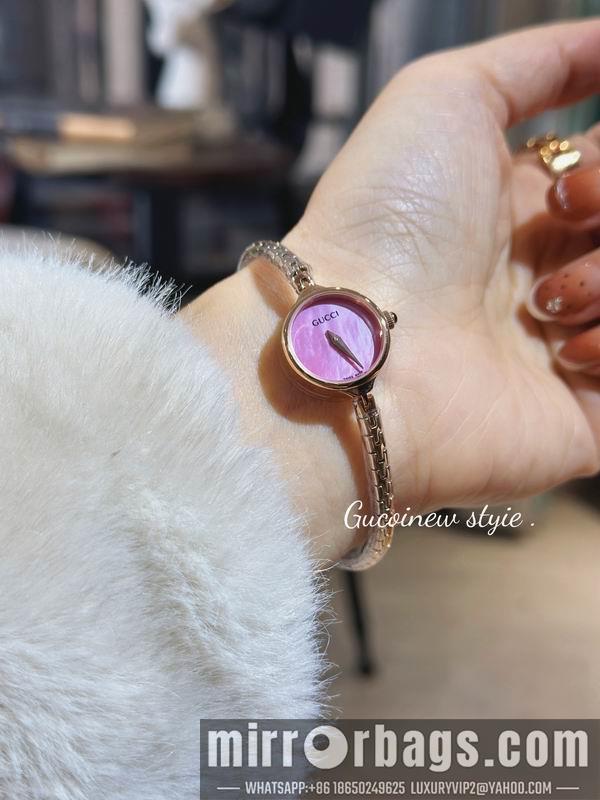 Replica Gucci 23mm 041664