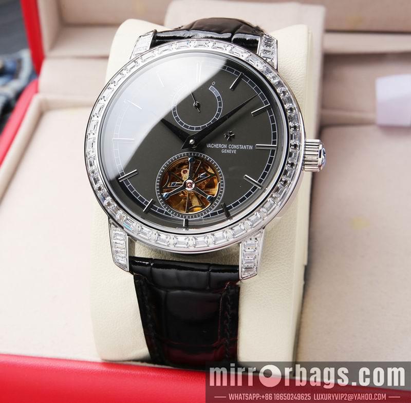 Replica Vacheron Constantin 44mm 082904