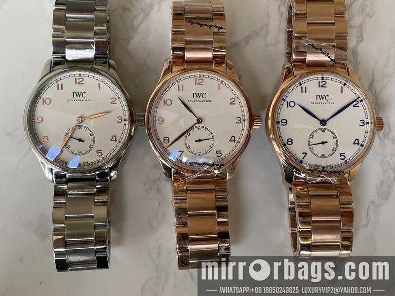 Replica IWC watch 110989