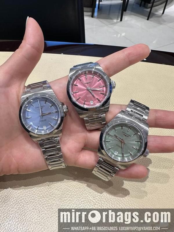Replica Longines 34mm 022356