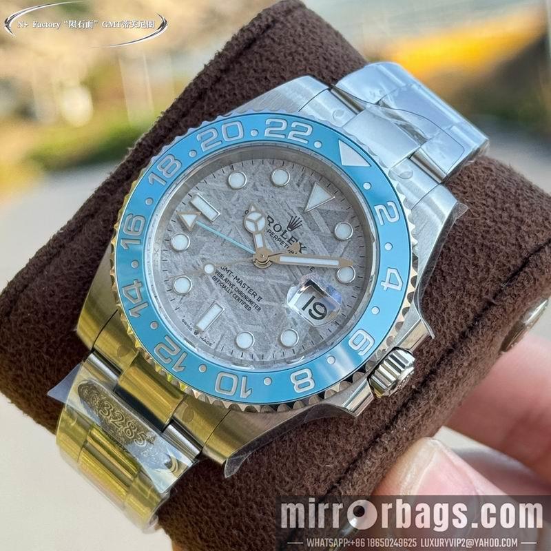 Replica Rolex watch 123102