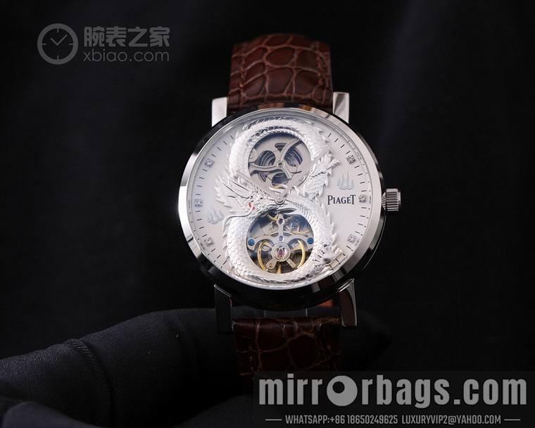 Replica Piaget men 43X12mm M02