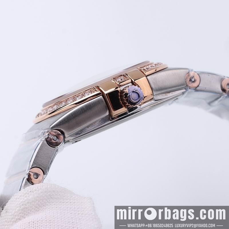 Replica Omega 28mm 022510