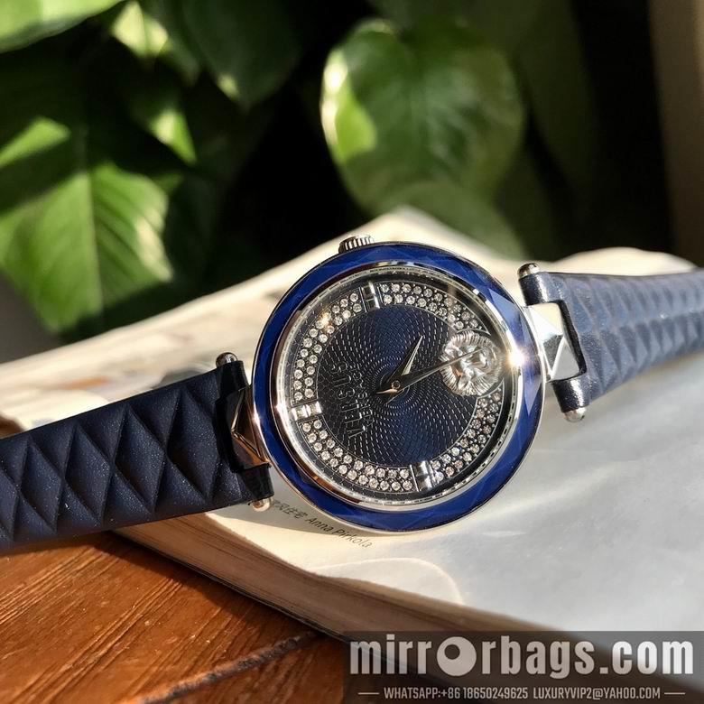 Replica Versace watch 36mm M14