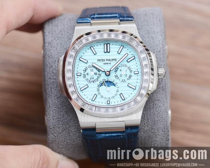 Replica Patek Philippe 35X12mm 052029