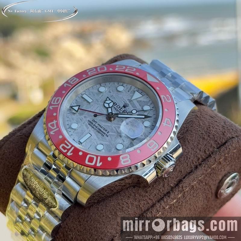 Replica Rolex watch 123102