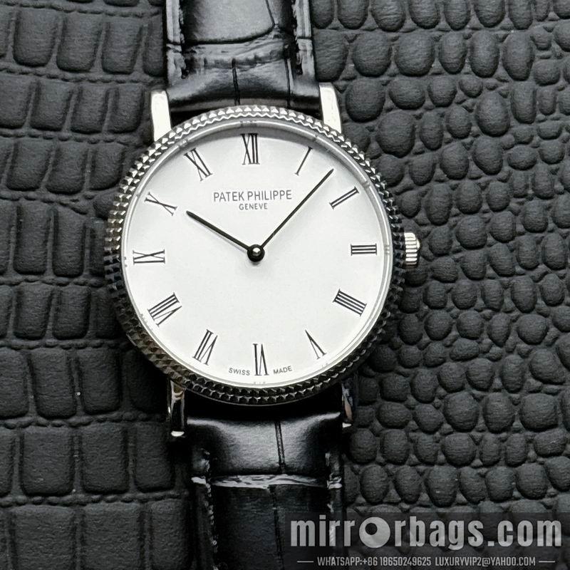 Replica Patek Philippe 40mm 0427122
