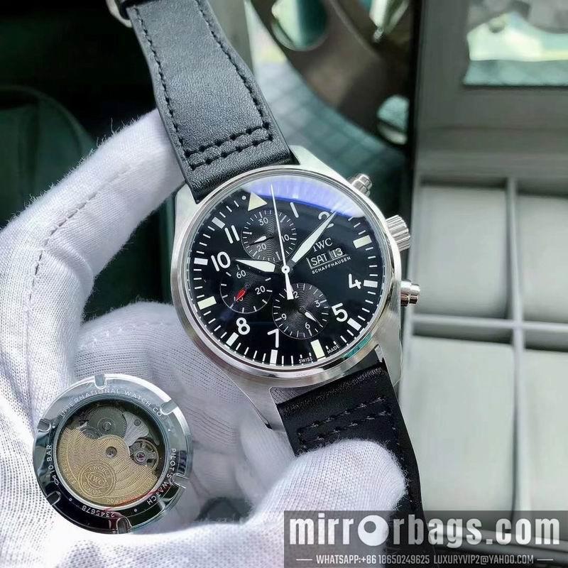 Replica IWC 43mm 031892