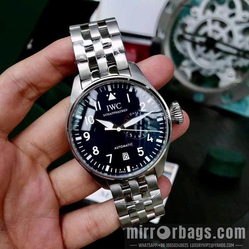 Replica IWC 44mm 0318127