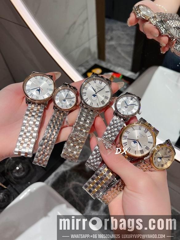 Replica Tissot W30 M40mm 4nms77