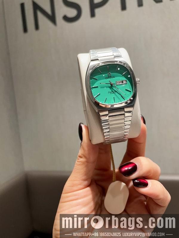 Replica Omega 36mm 022414
